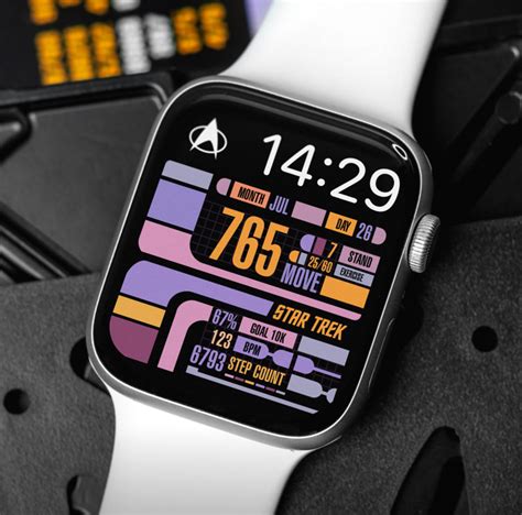 apple watch face template.